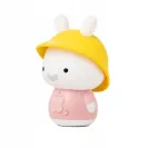 Alilo Baby Bunny - króliczek zabawka interaktywna z Bluetooth różowy