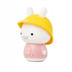 Alilo Baby Bunny - króliczek zabawka interaktywna z Bluetooth różowy