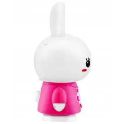 Zabawka interaktywna Alilo Big Bunny  różowy