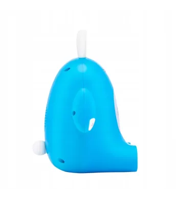 Alilo Króliczek Happy Bunny interaktywny - niebieski