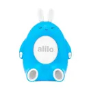 Alilo Króliczek Happy Bunny interaktywny - niebieski