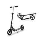 HyperMotion Hulajnoga ROCKSTER 100kg BLACK