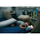 Króliczek Honey Bunny interaktywny Alilo niebieski