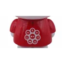 Króliczek Honey Bunny interaktywny Alilo  czerwony