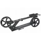 HyperMotion Hulajnoga ROCKSTER 100kg BLACK