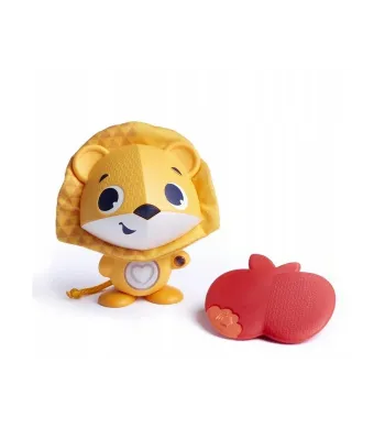 Tiny Love Wonder Buddies Mały Odkrywca Lew Leonardo