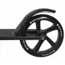 HyperMotion Hulajnoga ROCKSTER 100kg BLACK