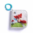 Tiny Love Książeczka Moje Podróże Zabawa na Łące