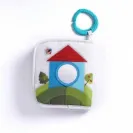 Tiny Love Książeczka Moje Podróże Zabawa na Łące