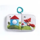 Tiny Love Książeczka Moje Podróże Zabawa na Łące