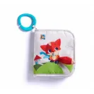 Tiny Love Książeczka Moje Podróże Zabawa na Łące