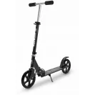 HyperMotion Hulajnoga ROCKSTER 100kg BLACK