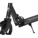 HyperMotion Hulajnoga ROCKSTER 100kg BLACK