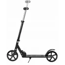 HyperMotion Hulajnoga ROCKSTER 100kg BLACK