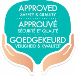 Tiny Love Gimnastyka dla bobasa z pałąkami - mata edukacyjna Leśna Kraina