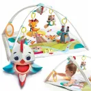 Tiny Love Gimnastyka dla bobasa z pałąkami - mata edukacyjna Leśna Kraina