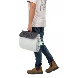 Tiny Love - mata edukacyjna i podróżna XL Decor 140x113 cm