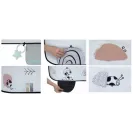 Tiny Love - mata edukacyjna i podróżna XL Decor 140x113 cm