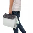 Tiny Love - mata edukacyjna i podróżna XL Decor 140x113 cm