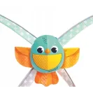 TINY LOVE GIMNASTYKA MATA EDUKACYJNA Z PAŁĄKAMI - ZABAWA NA ŁĄCE