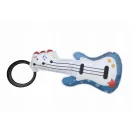 Muzyczna gitara - pozytywka, zawieszka - Tiny Rockers