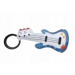 Muzyczna gitara - pozytywka, zawieszka - Tiny Rockers