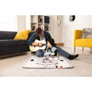 Muzyczna gitara - pozytywka, zawieszka - Tiny Rockers