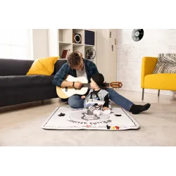 Muzyczna gitara - pozytywka, zawieszka - Tiny Rockers