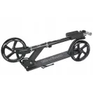 HyperMotion Hulajnoga ROCKSTER 100kg BLACK