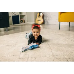 Muzyczna gitara - pozytywka, zawieszka - Tiny Rockers