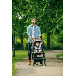 Muzyczna gitara - pozytywka, zawieszka - Tiny Rockers