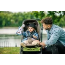 Muzyczna gitara - pozytywka, zawieszka - Tiny Rockers