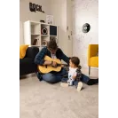 Muzyczna gitara - pozytywka, zawieszka - Tiny Rockers