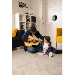 Muzyczna gitara - pozytywka, zawieszka - Tiny Rockers