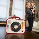 Muzyczna konsola - Tiny Rockers Tiny Love