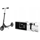 HyperMotion Hulajnoga ROCKSTER 100kg BLACK