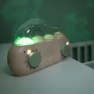 CloudBox Muzyczny Projektor z bajkami Wielofunkcyjny Wersja polsk-angielska