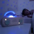 CloudBox Muzyczny Projektor z bajkami Wielofunkcyjny Wersja polsk-angielska