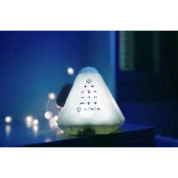 Tiny Love - lampka, projektor muzyczny z pozytywką 3w1