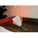 Tiny Love - lampka, projektor muzyczny z pozytywką 3w1