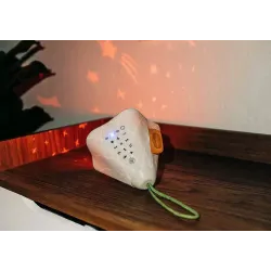 Tiny Love - lampka, projektor muzyczny z pozytywką 3w1