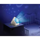 Tiny Love - lampka, projektor muzyczny z pozytywką 3w1