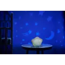 Tiny Love - lampka, projektor muzyczny z pozytywką 3w1