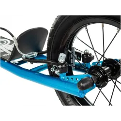 kks hulaj RUBY 12 BLUE