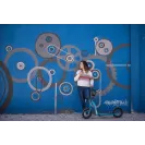 kks hulaj RUBY 12 BLUE