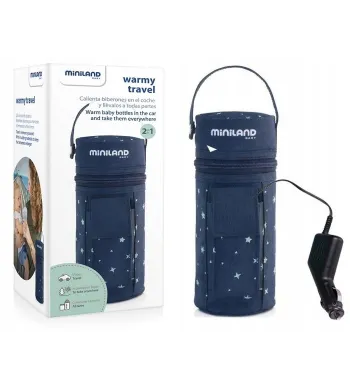 Podgrzewacz podróżny do samochodu ML89231