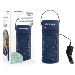 Podgrzewacz podróżny do samochodu ML89231