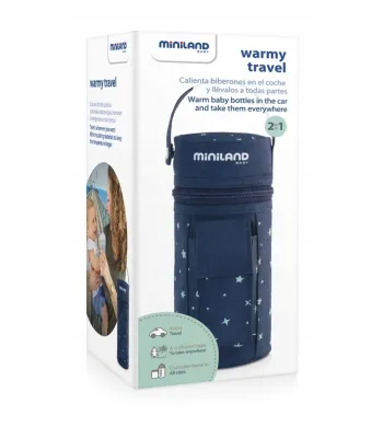 Podgrzewacz podróżny do samochodu ML89231