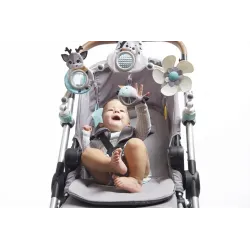 Tiny Love Łuk z zabawkami Magiczna Kraina