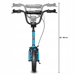 kks hulaj RUBY 12 BLUE